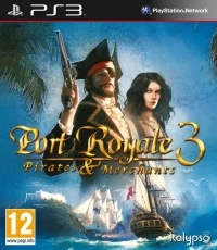 Port Royale 3: Pirates and Merchants