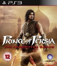 Prince of Persia: The Forgotten Sands [UK]