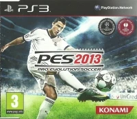 Pro Evolution Soccer 2013 (Not for Resale)
