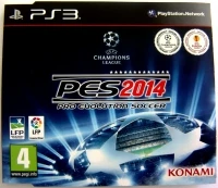 Pro Evolution Soccer 2014 (Not for Resale)