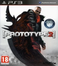 Prototype 2 - Radnet Edition [AT][CH]