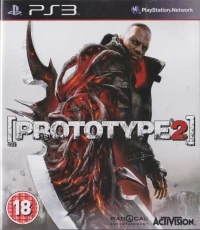 Prototype 2 (Not for Resale)