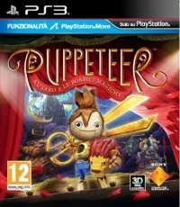 Puppeteer [IT]