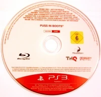 Puss in Boots (Not for Resale)