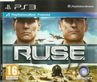 R.U.S.E. (Not for Resale)