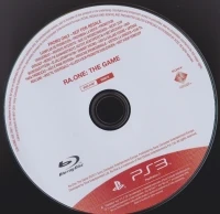 Ra.One: The Game (Not for Resale)
