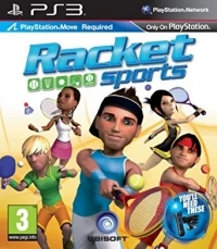 Racket Sports [DE]