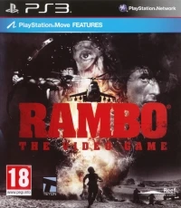 Rambo: The Video Game [FR]