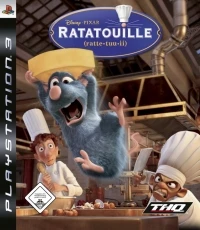Disney/Pixar Ratatouille [DE]