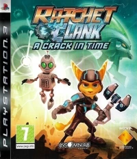 Ratchet & Clank: A Crack in Time [FR]