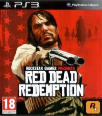 Red Dead Redemption [NL]