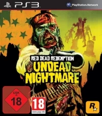 Red Dead Redemption: Undead Nightmare [AT][CH][DE]