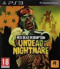 Red Dead Redemption: Undead Nightmare [IT]