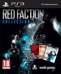Red Faction Collection