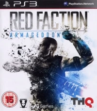 Red Faction: Armageddon [UK]