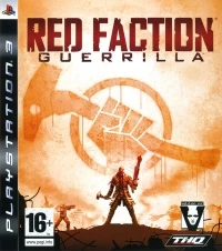 Red Faction: Guerrilla