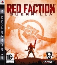 Red Faction: Guerrilla [FR]