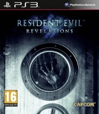 Resident Evil: Revelations [UK]