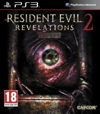 Resident Evil: Revelations 2 Box Set