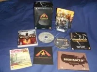 Resistance 2 - Collector's Edition
