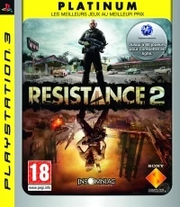 Resistance 2 - Platinum [DK][FI][SE][NO]