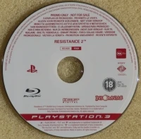 Resistance 2 (Not for Resale)