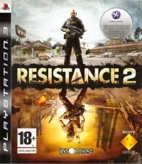 Resistance 2 [SE][DK][FI][NO]
