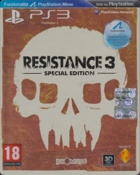 Resistance 3 - Special Edition [IT]
