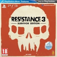 Resistance 3 - Survivor Edition