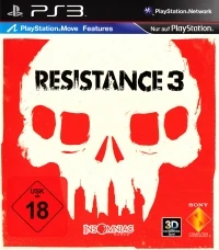 Resistance 3 [DE]