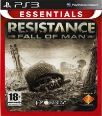 Resistance: Fall of Man - Essentials