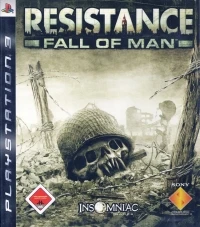 Resistance: Fall of Man [DE]