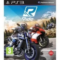 Ride [UK]