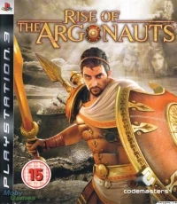 Rise of the Argonauts