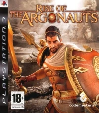 Rise of the Argonauts [FR]