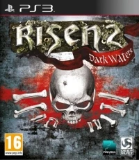 Risen 2: Dark Waters