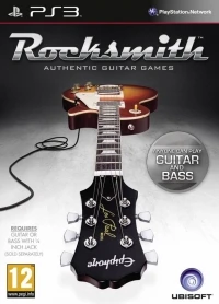 Rocksmith