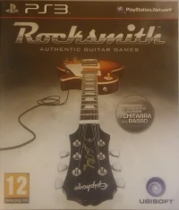 Rocksmith (Da Non Vendersi Sepaeatamente)