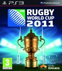 Rugby World Cup 2011 [DK][FI][NO][SE][PT]