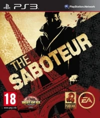 Saboteur, The