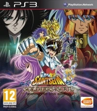 Saint Seiya: Soldiers Soul