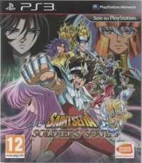 Saint Seiya: Soldiers' Soul