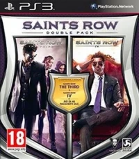 Saints Row Double Pack