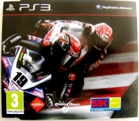SBK X: Superbike World Championship (Not for Resale)