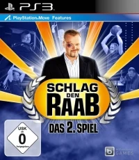 Schlag Den RaaB Das 2. Spiel