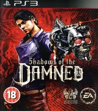 Shadows of the Damned