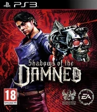 Shadows of the Damned [AT][CH]