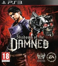 Shadows of the Damned [FR]