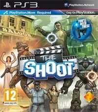 Shoot, The [UK]