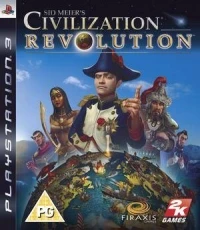 Sid Meier's Civilization Revolution